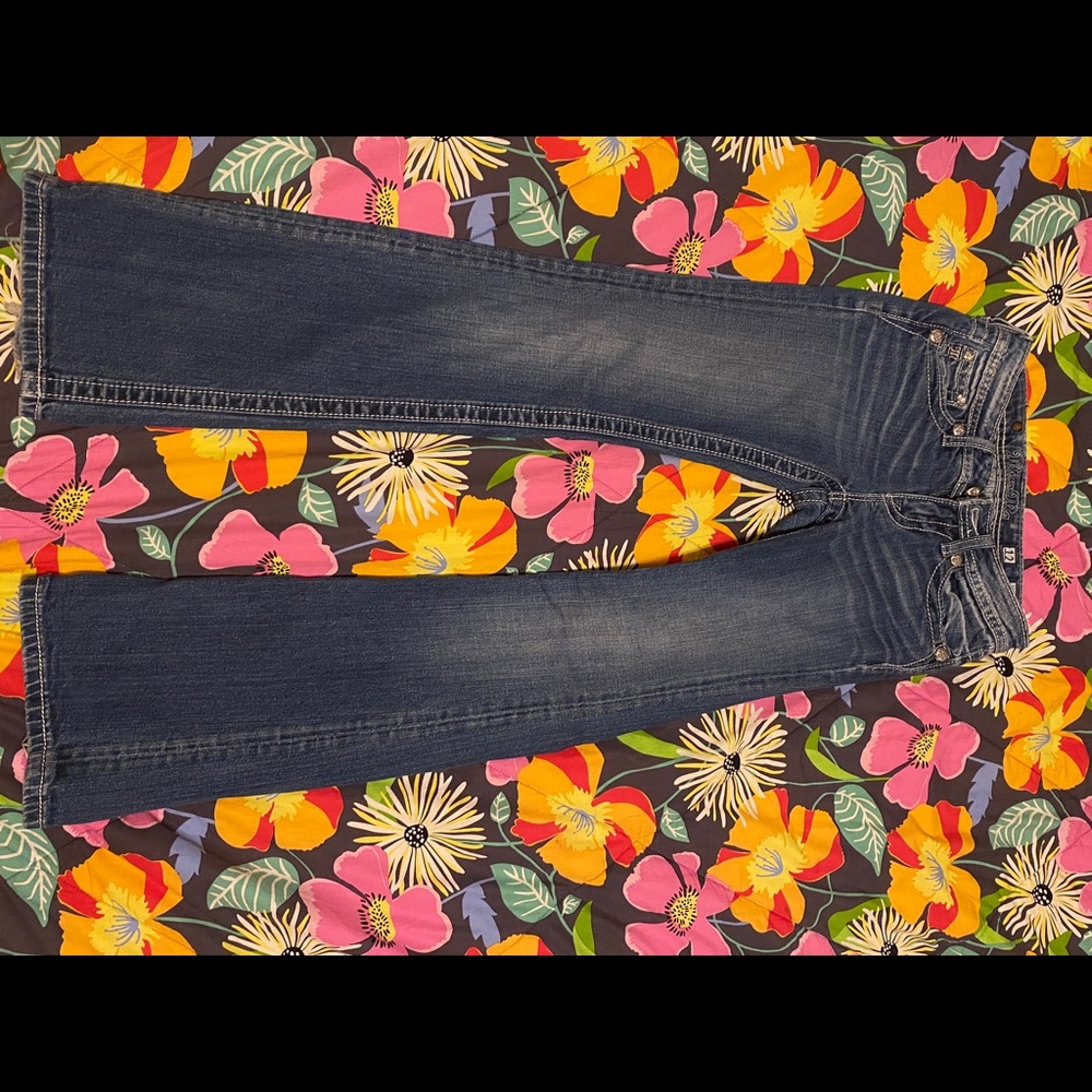 MissMe Jeans